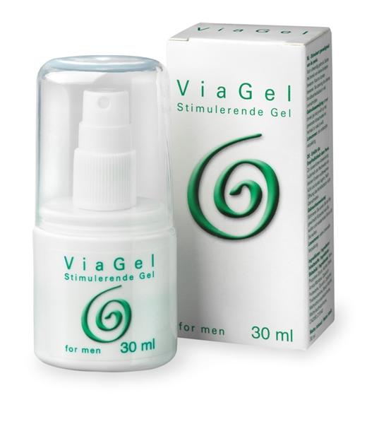 Cobeco可比高Viagel for Men 刺激私密處凝膠