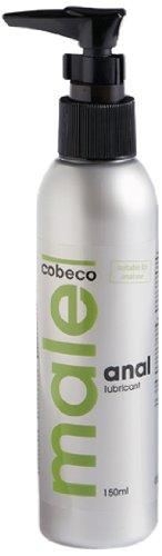 Cobeco可比高MALE cobeco: Anal lubricant thick肛門厚水性潤滑油
