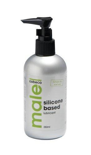 Cobecoe可比高MALE cobeco: Lubricant silicone 矽性潤滑油