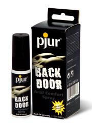 pjur碧宜潤 back door 男男肛交舒緩噴霧
pjur碧宜潤 back door 男男肛交舒緩噴霧