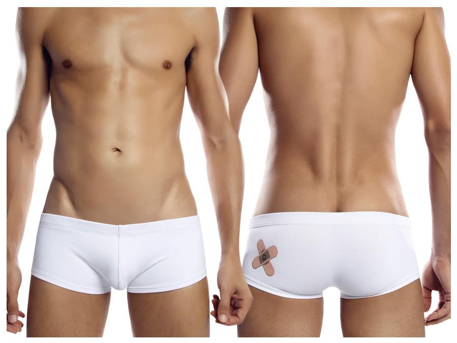 PetitQ Swimwear Boxer 小淘氣
PetitQ Swimwear Boxer 小淘氣